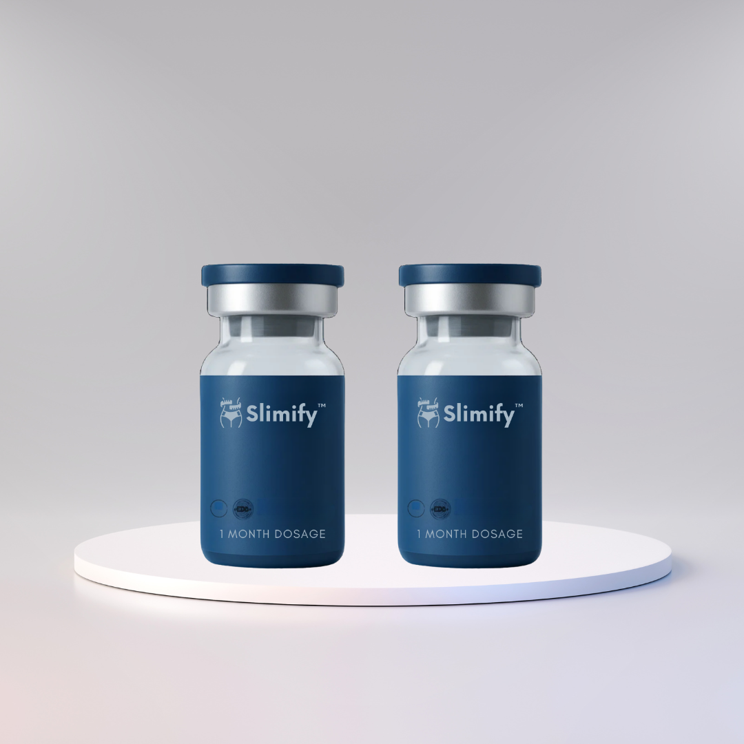 Slimify™ | Lighter, slimmer you in just 7 days