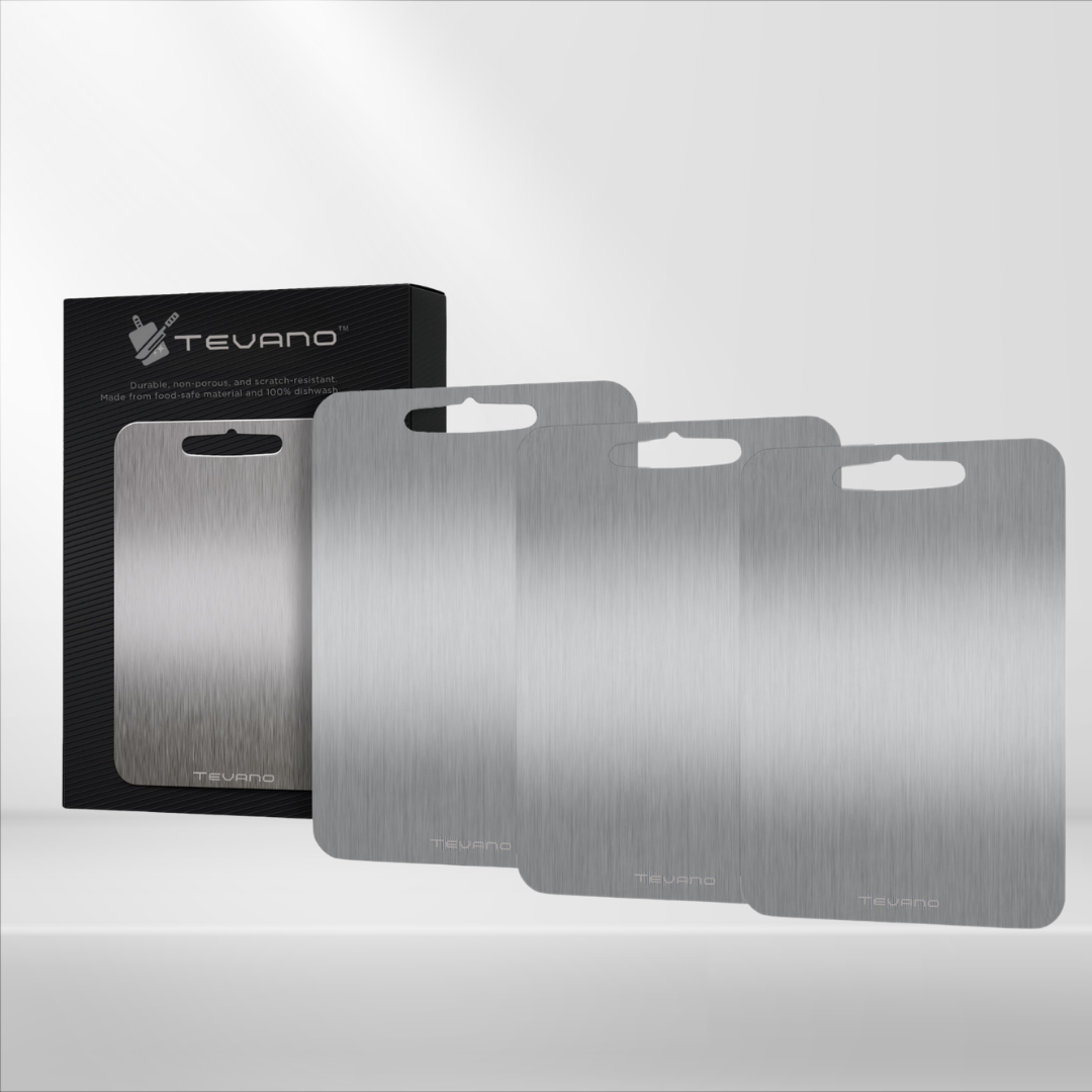 Tevano™ | Stop Bacteria Contamination Today!