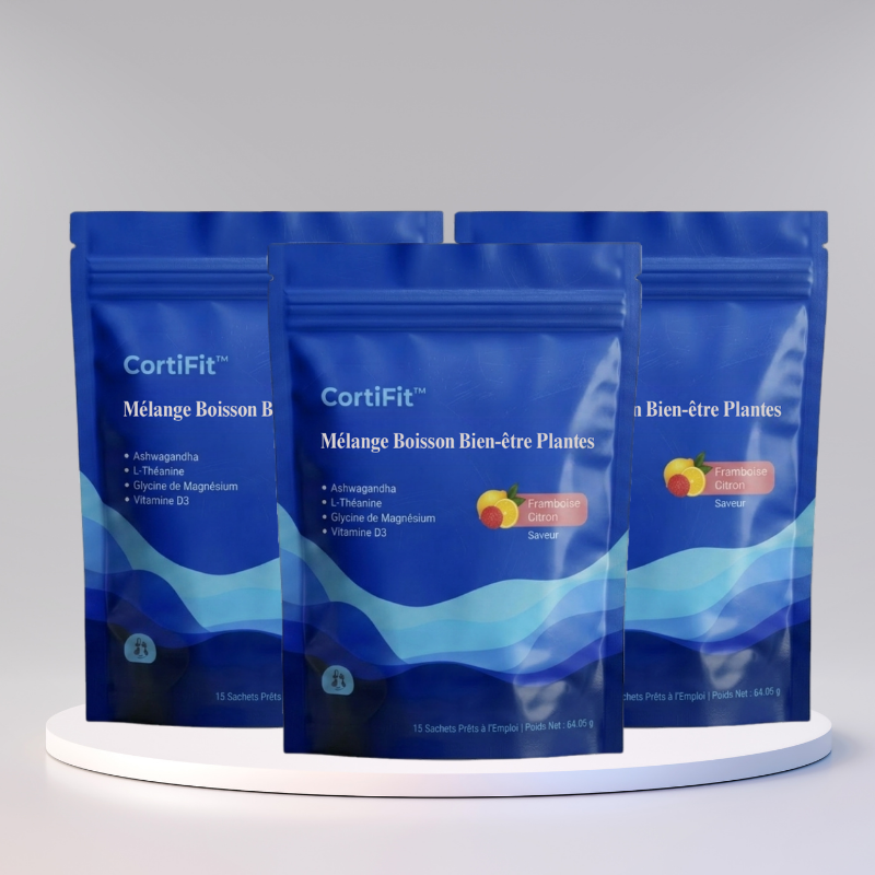 CortiFit™