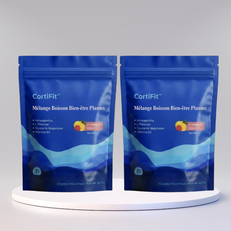 CortiFit™