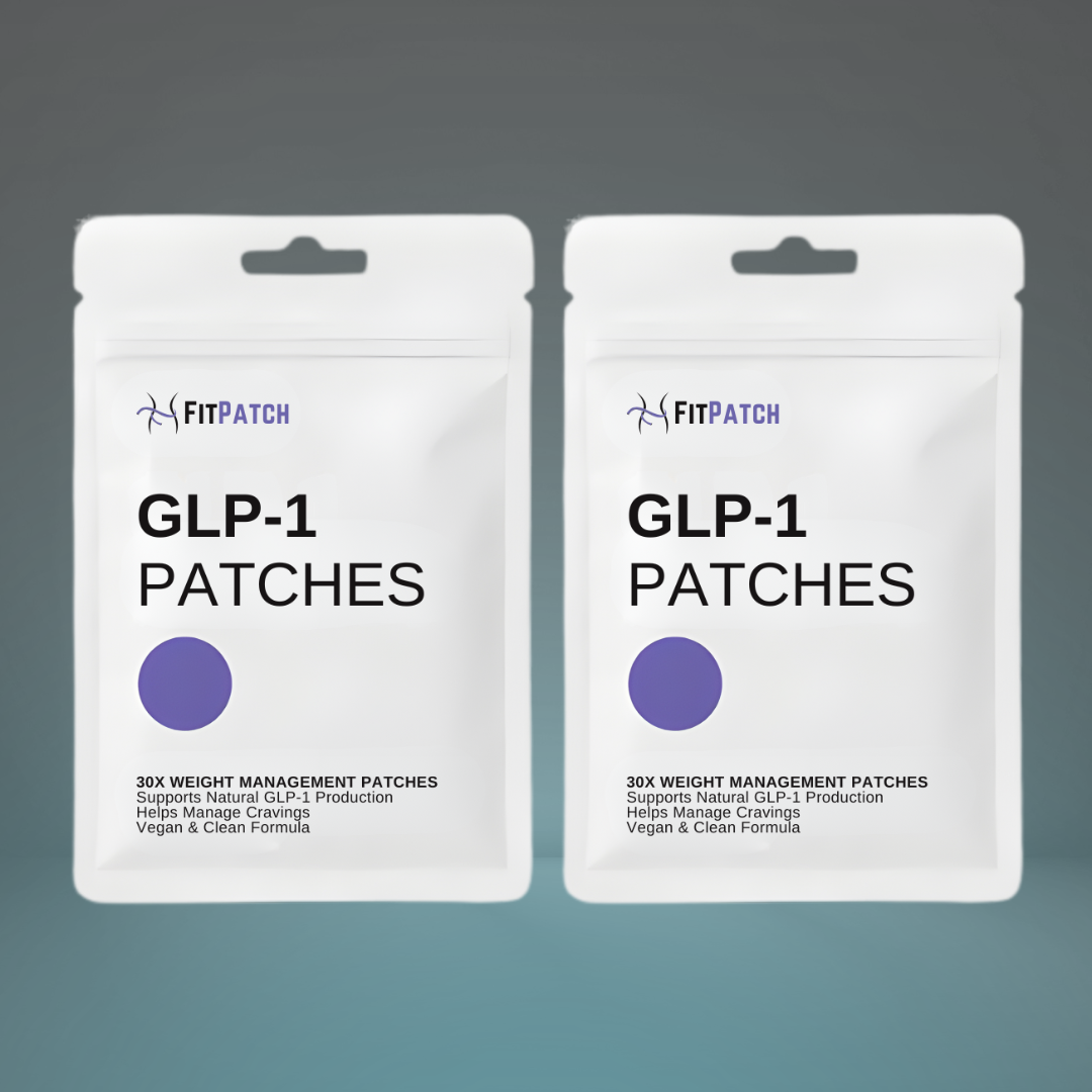 FitPatch™