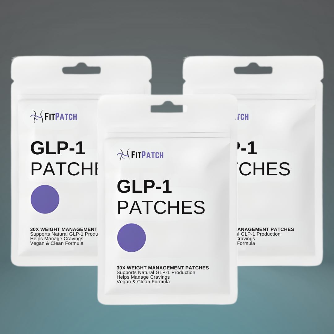 FitPatch™