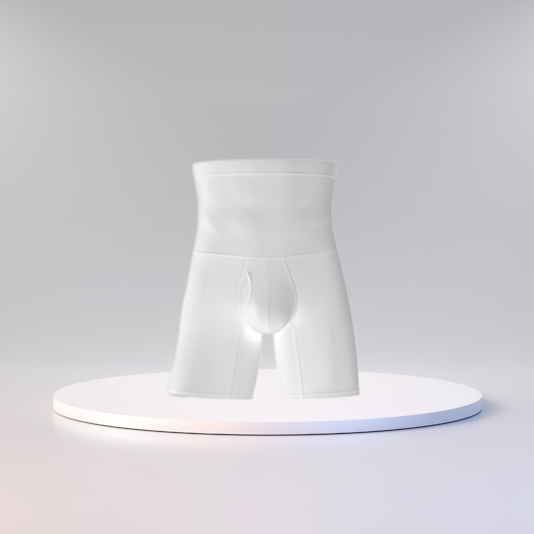 Alpha UnderTone™ | A Sharper, Confident Body in Seconds