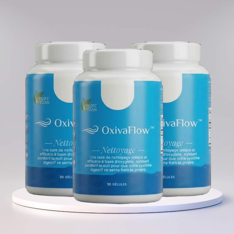 OxivaFlow™