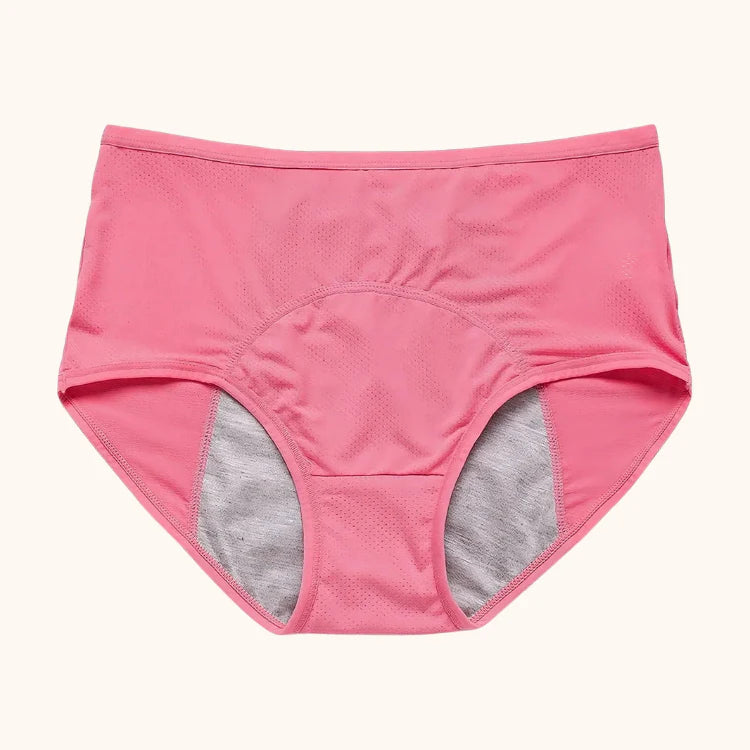 FemWear™ | Leak-proof confidence all-day!
