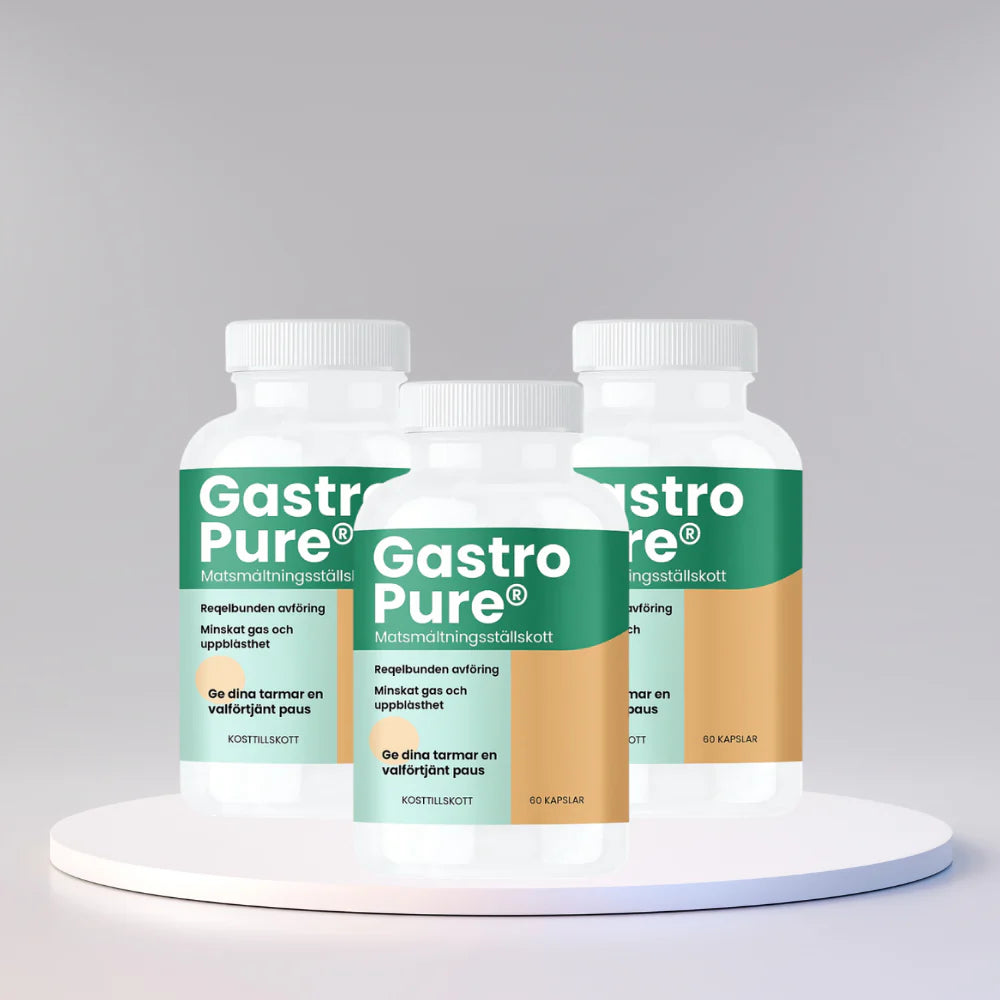 GastroPure®