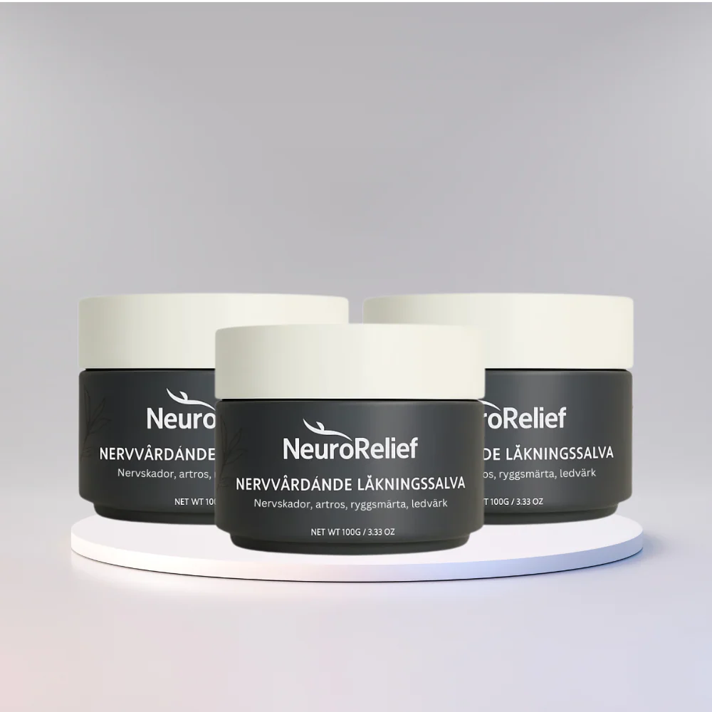 NeuroRelief™