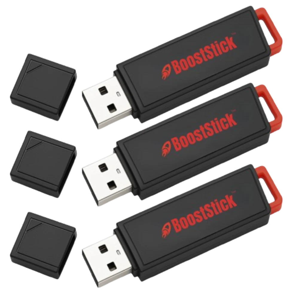 BoostStick™