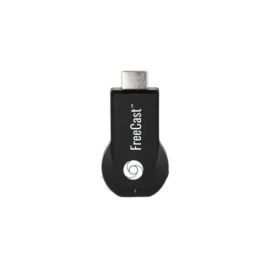 FreeCast™