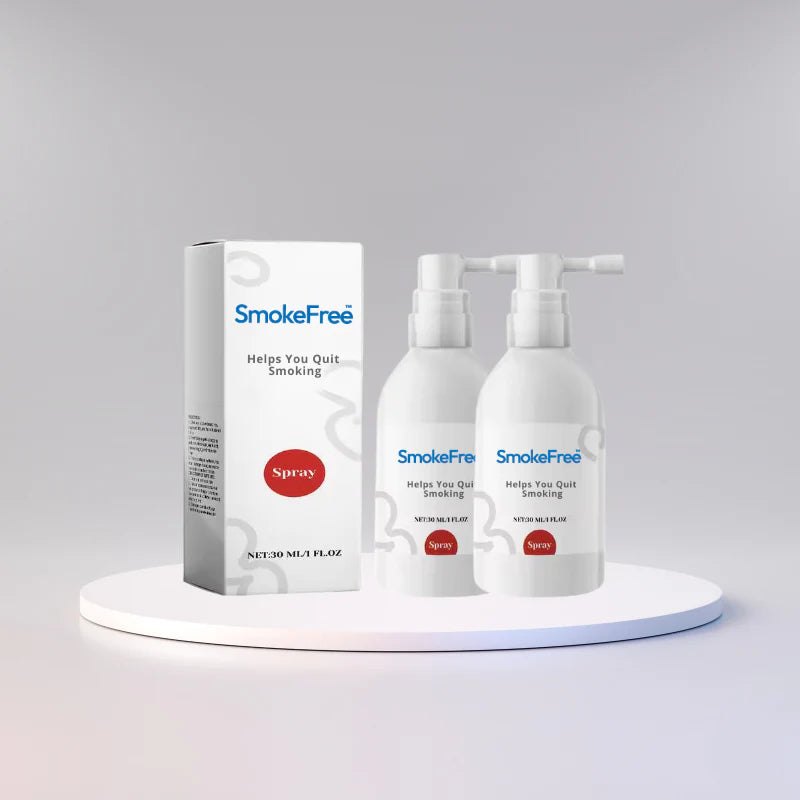 SmokeFree™