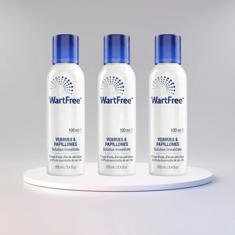 WartFree™