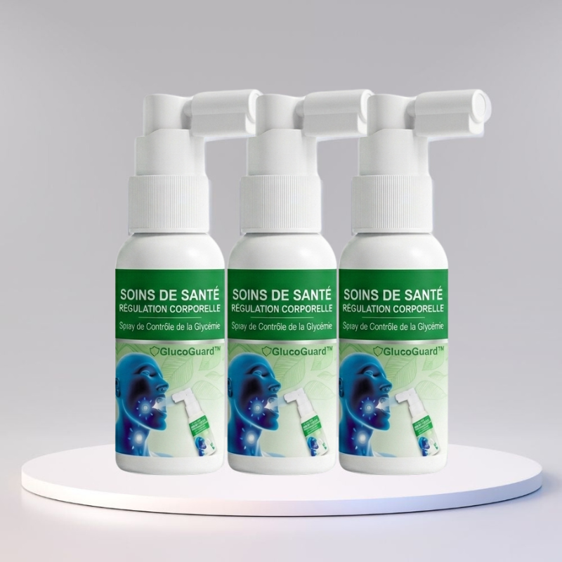 GlucoGuard™