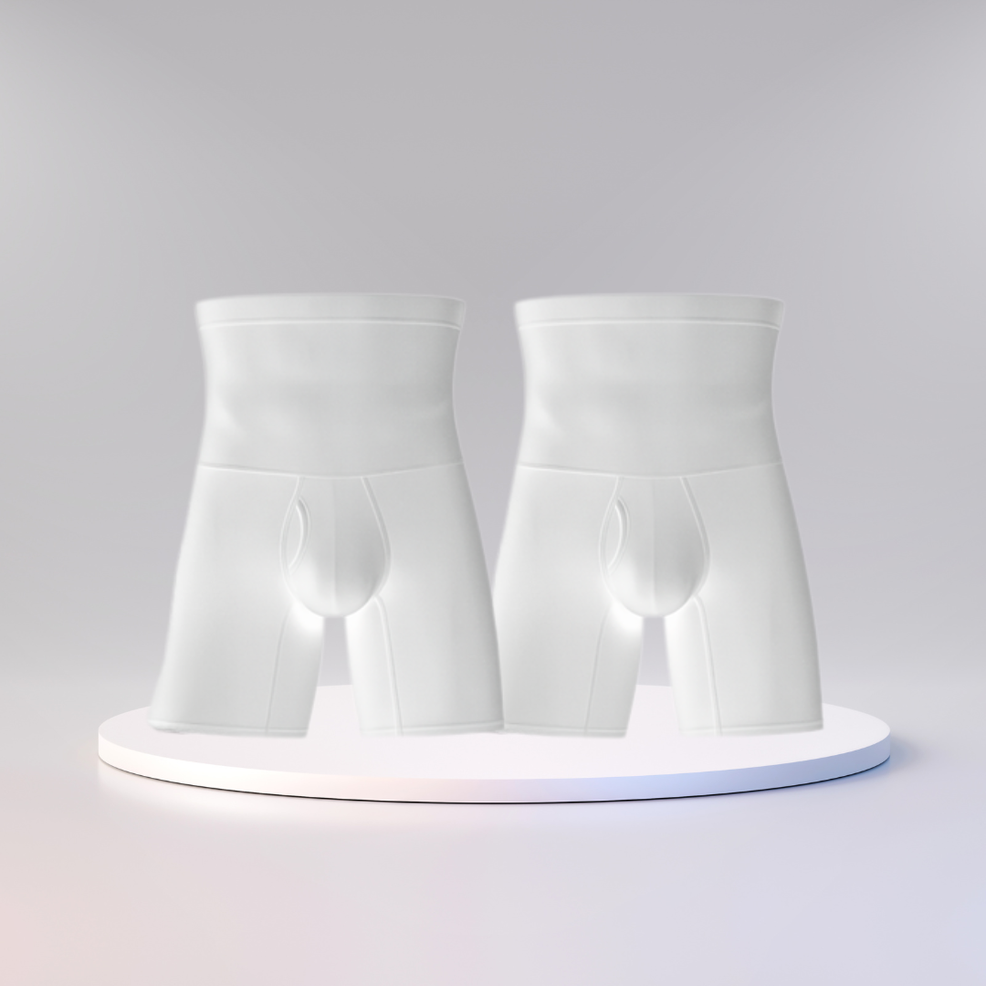 Alpha UnderTone™ | A Sharper, Confident Body in Seconds