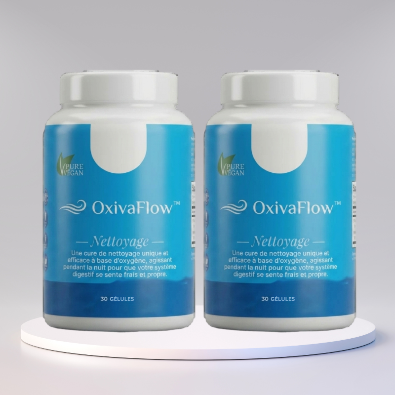 OxivaFlow™