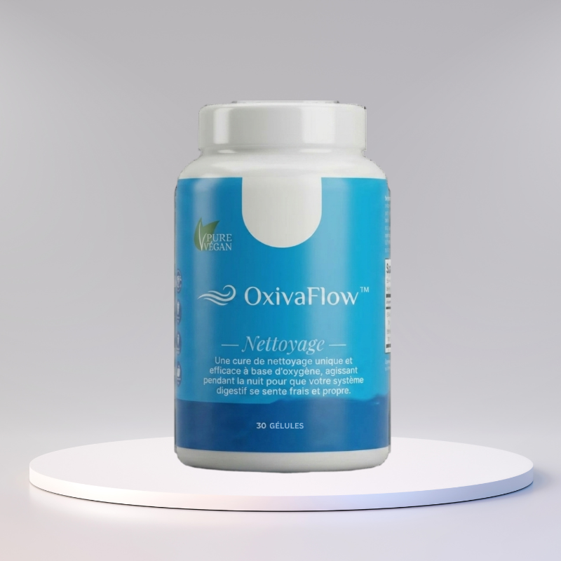OxivaFlow™