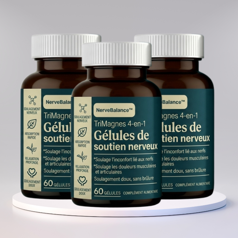 NerveBalance™
