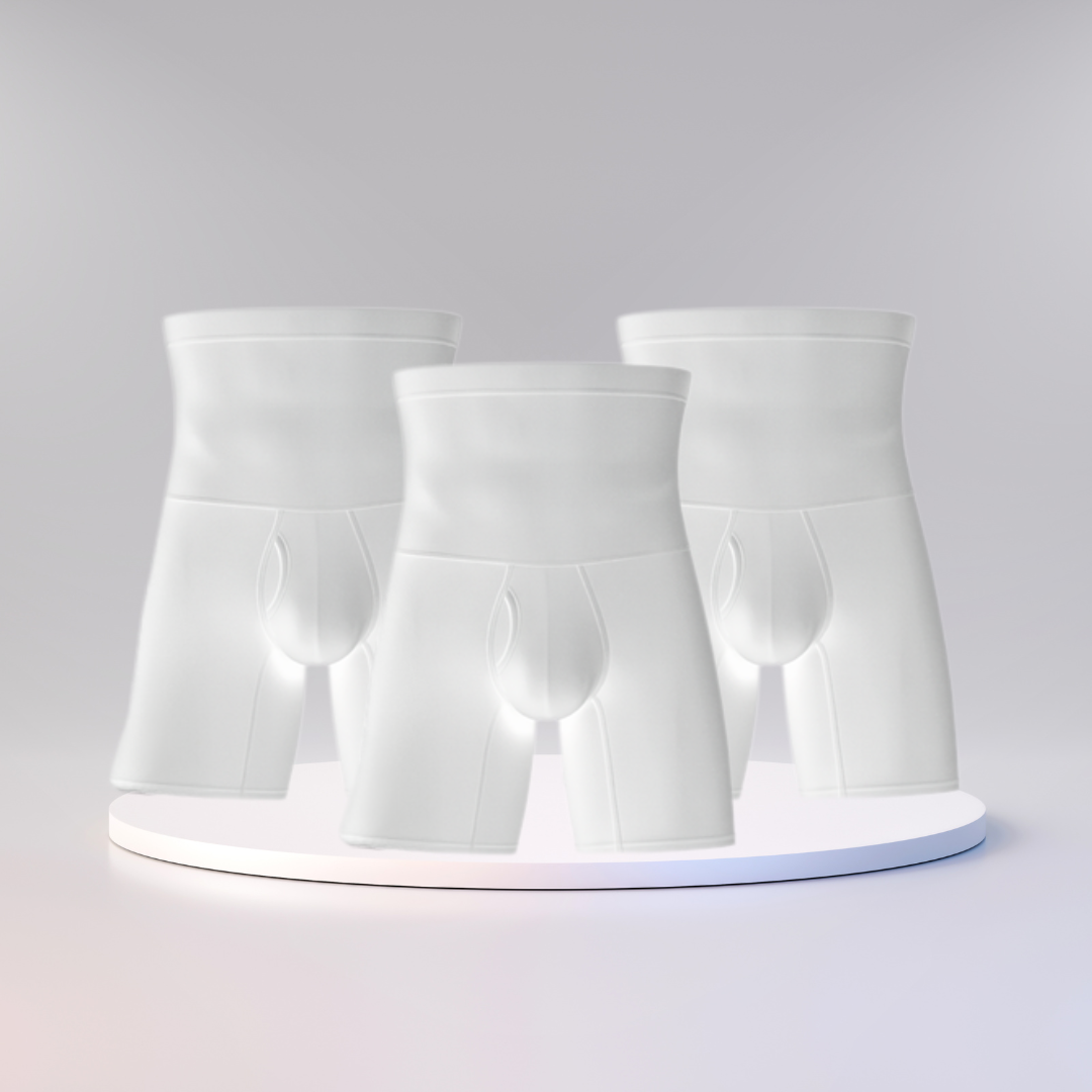 Alpha UnderTone™ | A Sharper, Confident Body in Seconds
