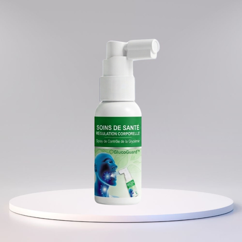 GlucoGuard™