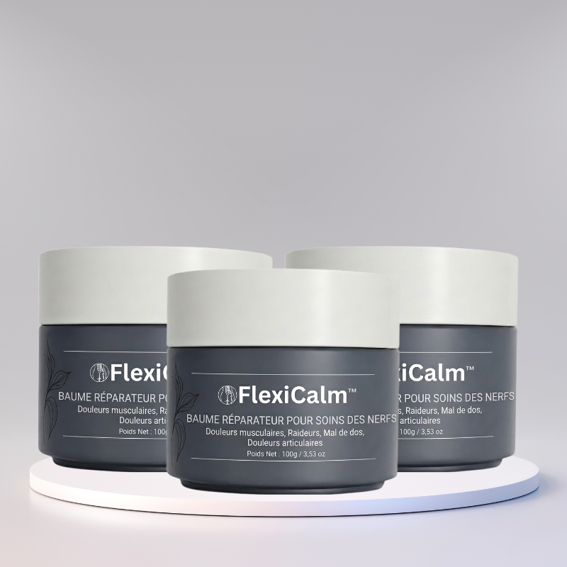 FlexiCalm™
