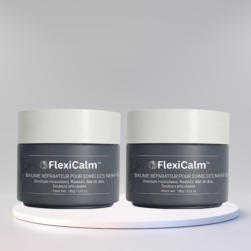 FlexiCalm™