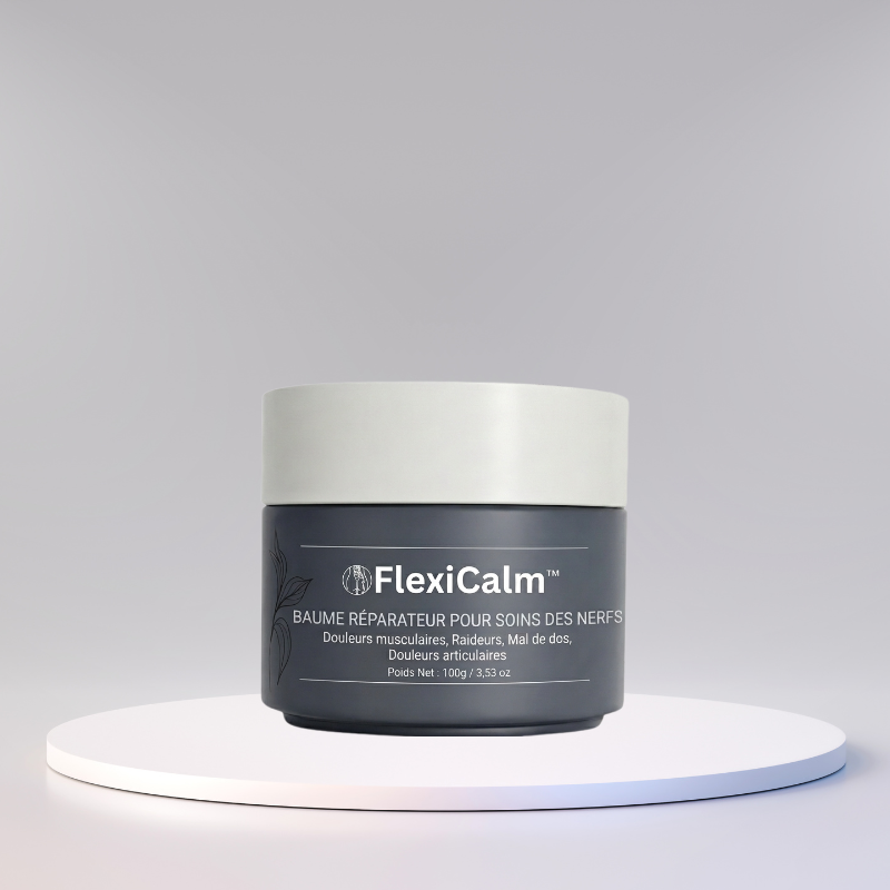 FlexiCalm™