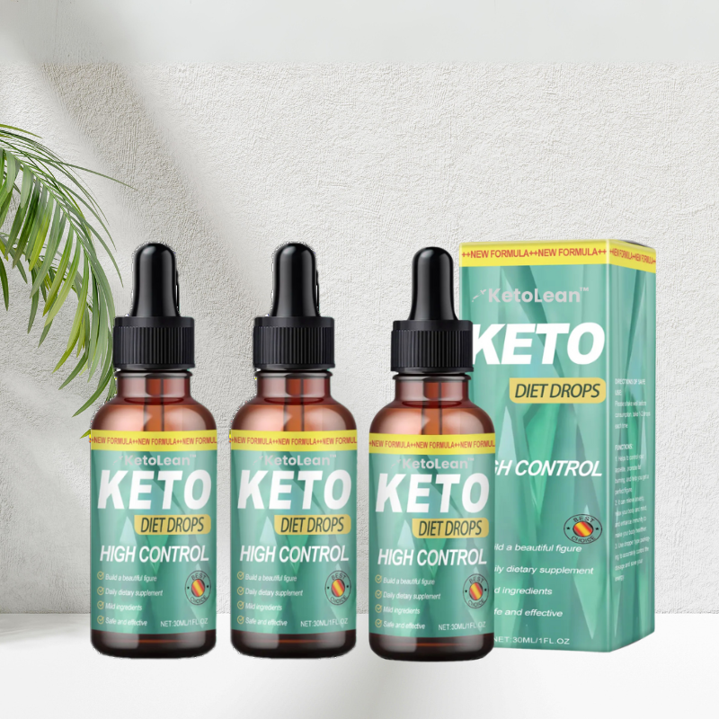 KetoLean™