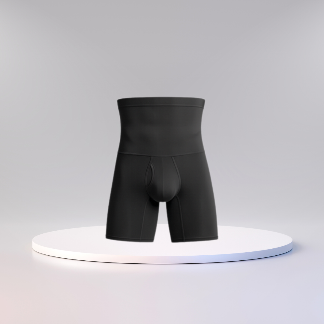 Alpha UnderTone™ | A Sharper, Confident Body in Seconds
