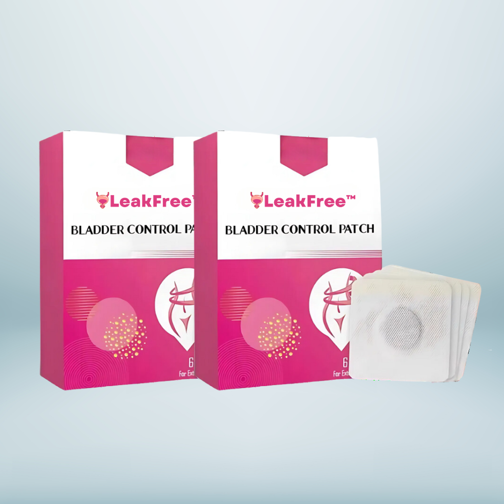 LeakFree™