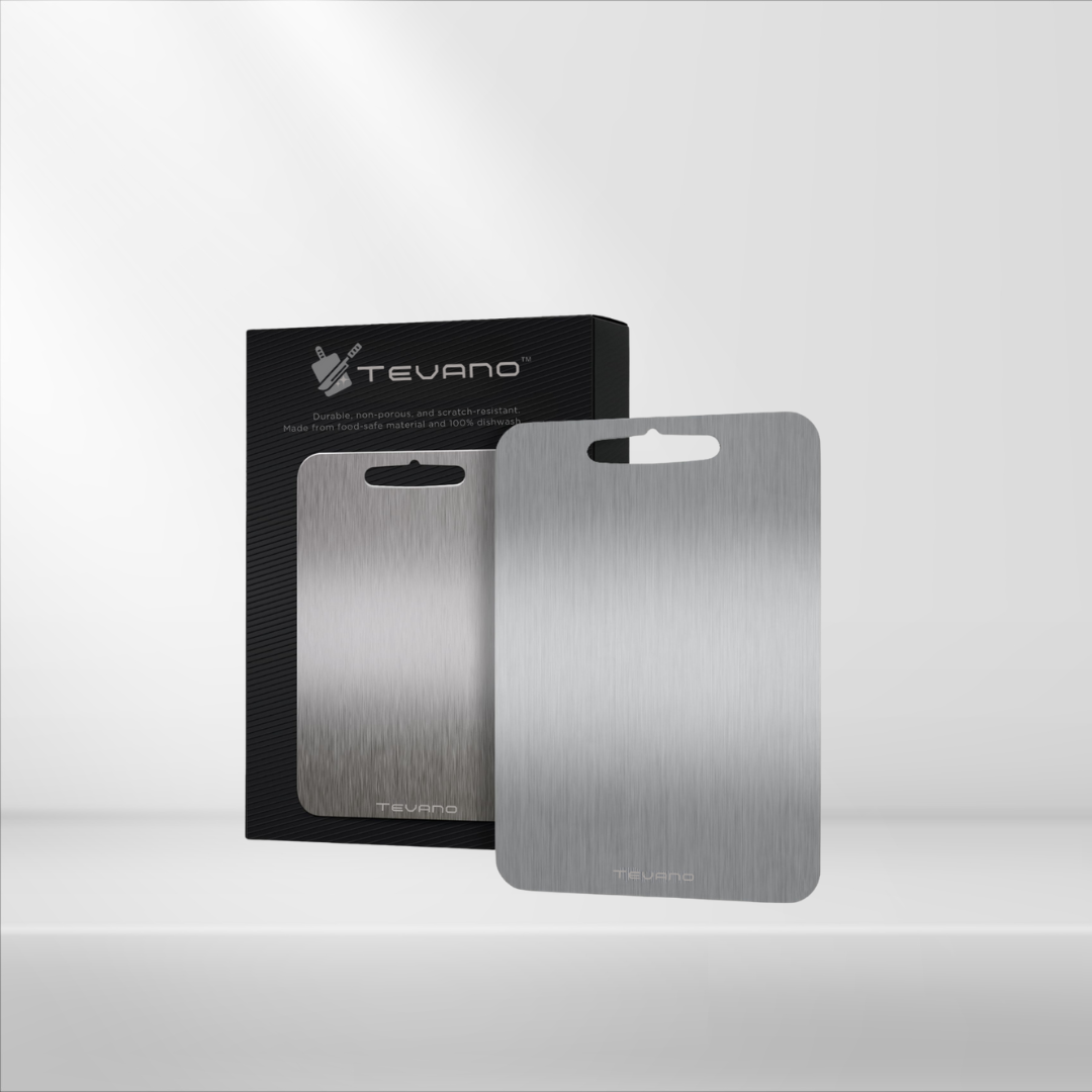 Tevano™ | Stop Bacteria Contamination Today!