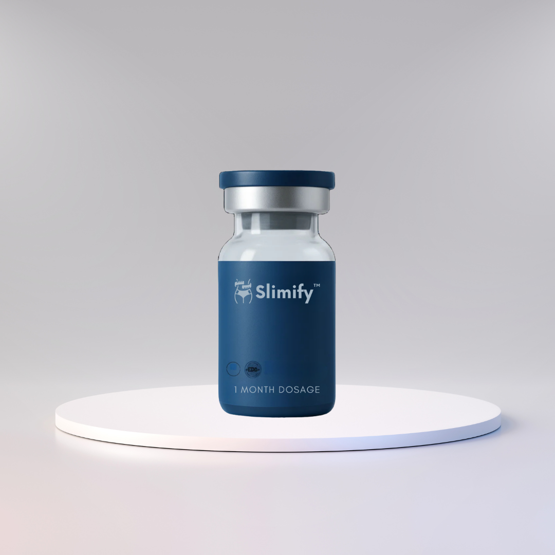 Slimify™ | Lighter, slimmer you in just 7 days