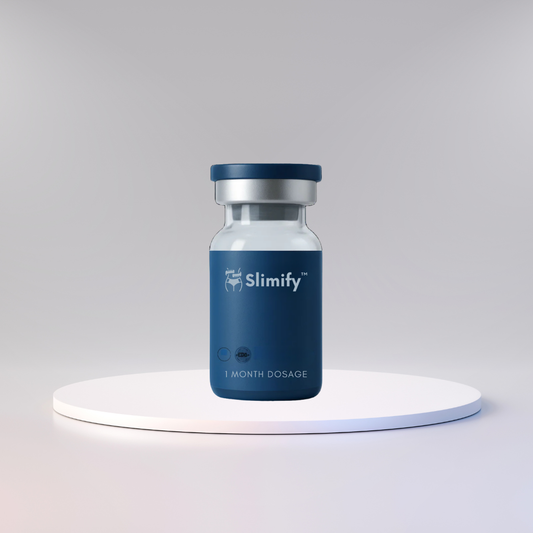 Slimify™ | Lighter, slimmer you in just 7 days