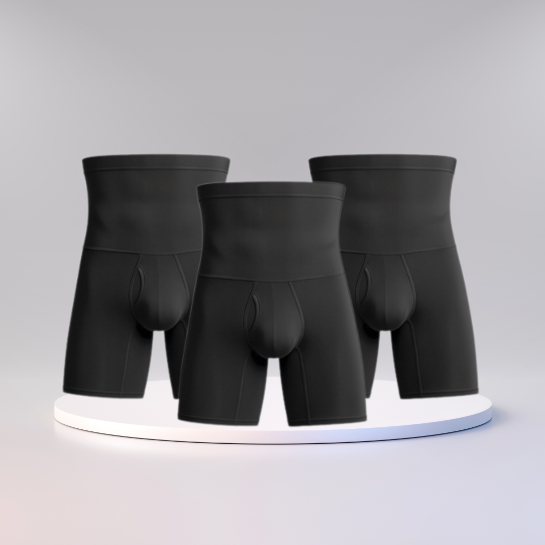 Alpha UnderTone™ | A Sharper, Confident Body in Seconds