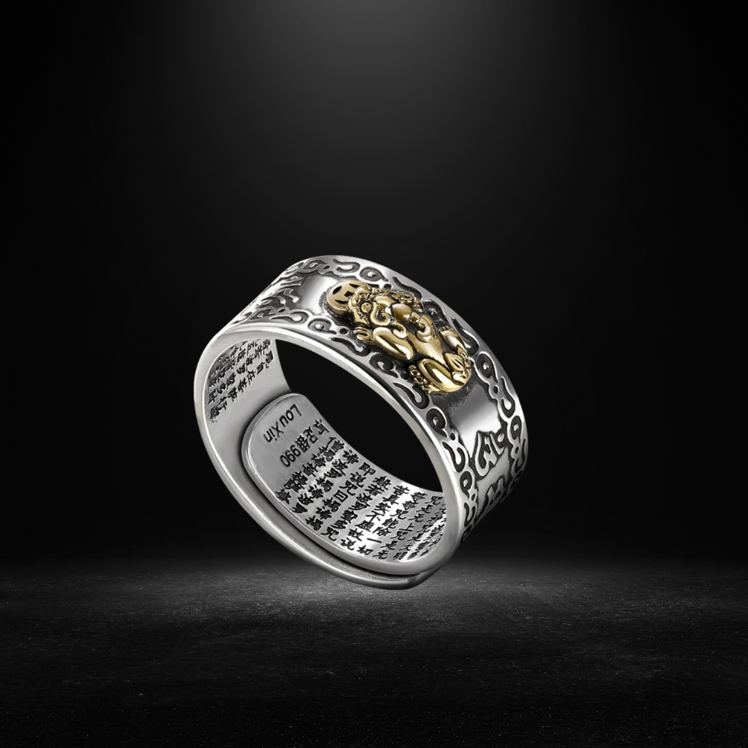 Feng Shui Ring™