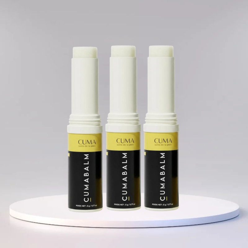CumaBalm™