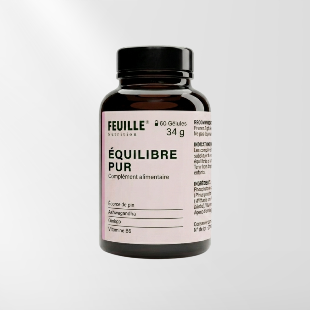 PureBalance™