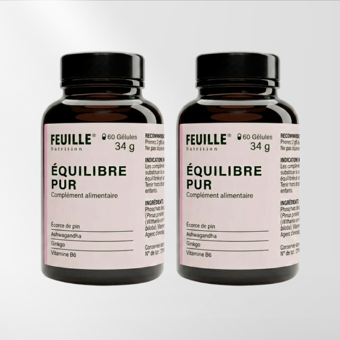 PureBalance™