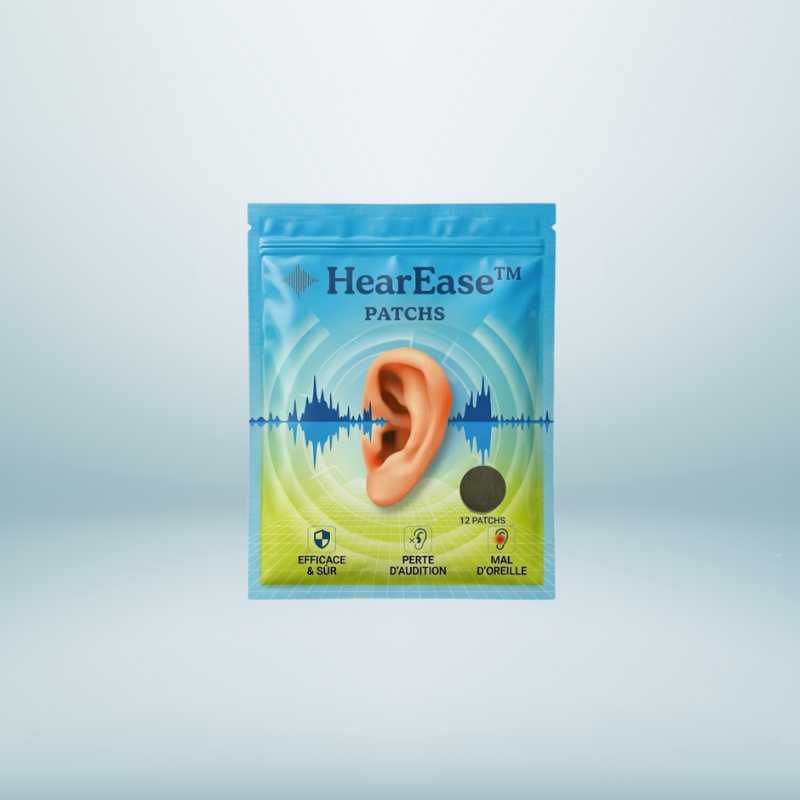 HearEase™