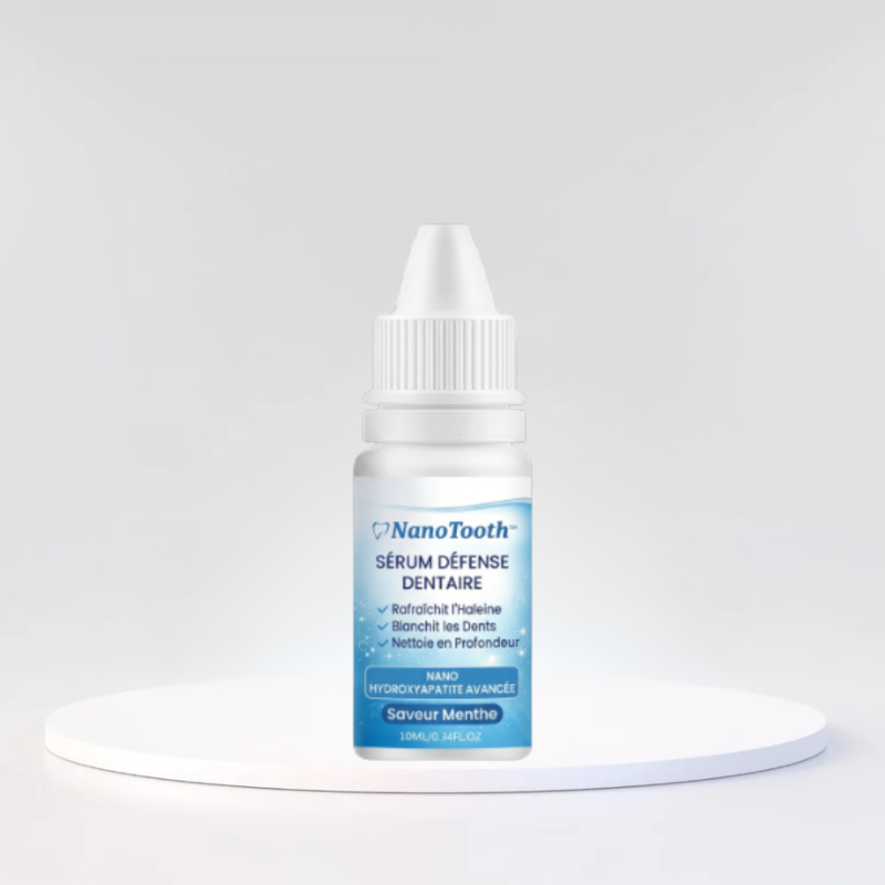 NanoTooth™