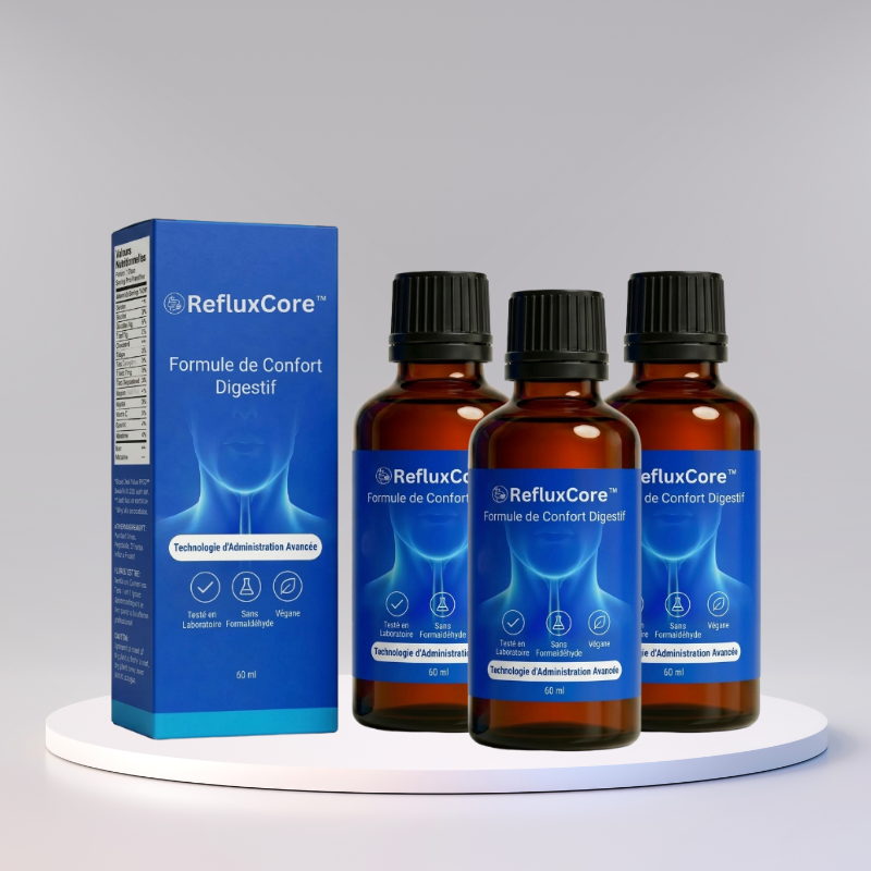 RefluxCore™