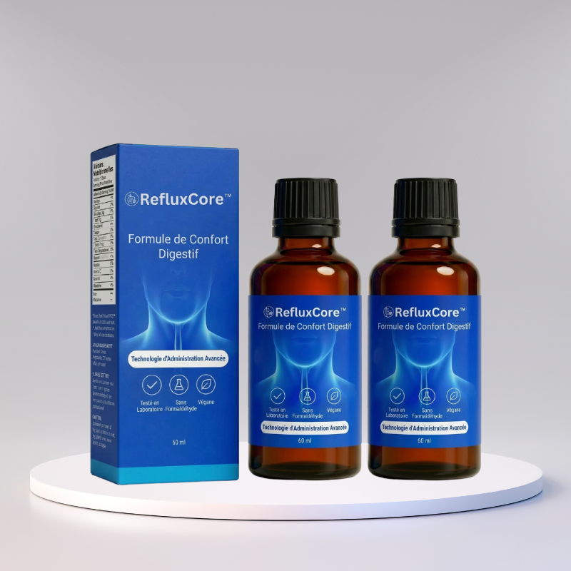 RefluxCore™