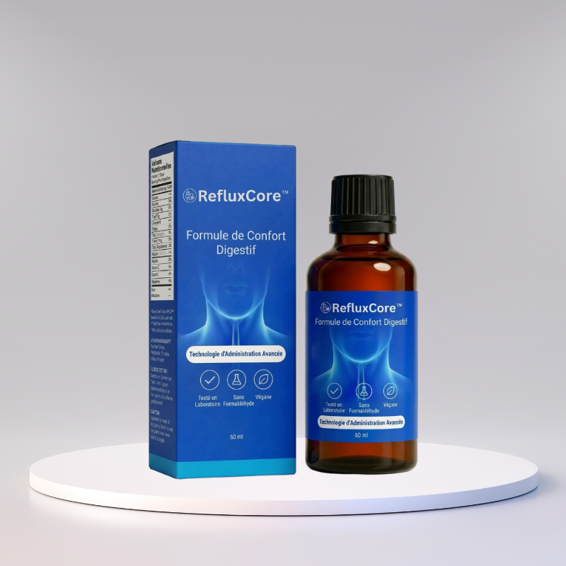 RefluxCore™