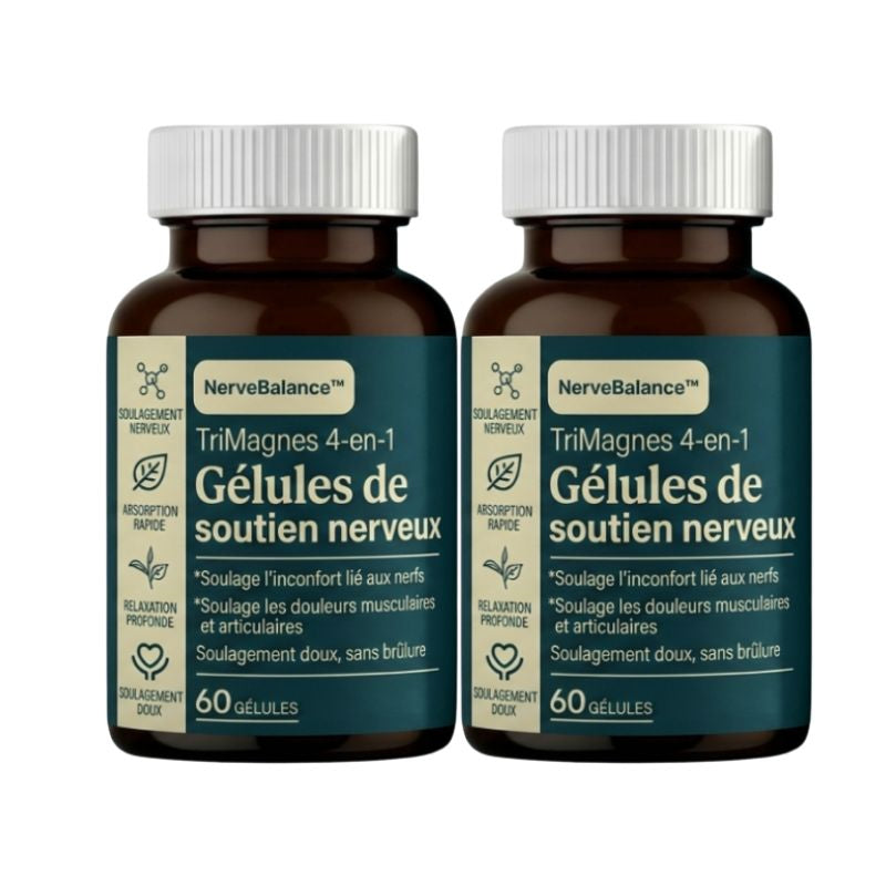 NerveBalance™