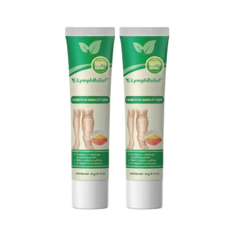 LymphRelief™