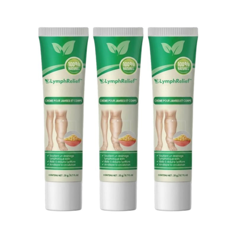 LymphRelief™
