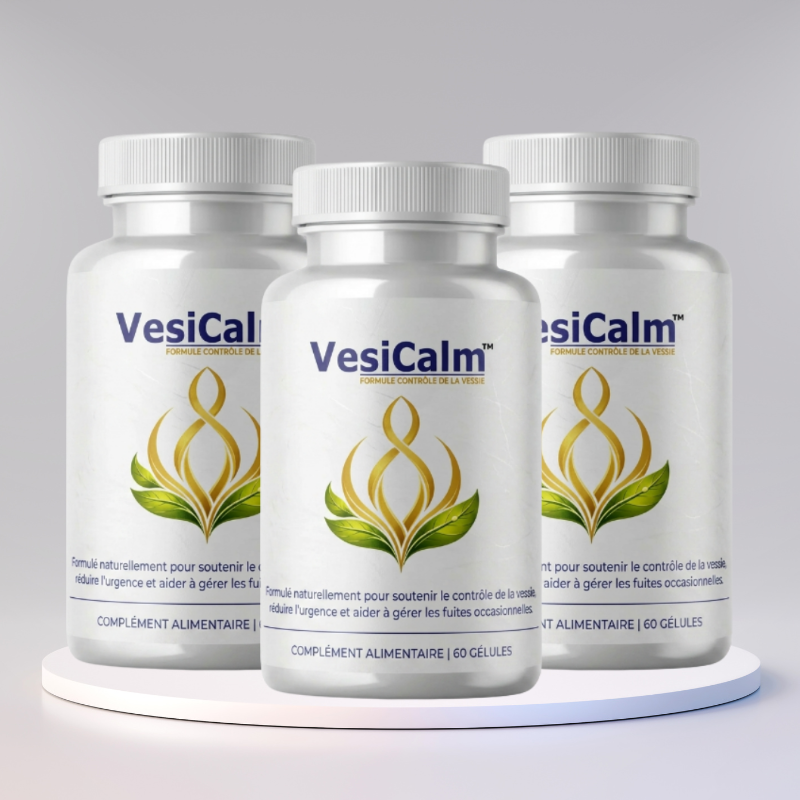 VesiCalm™