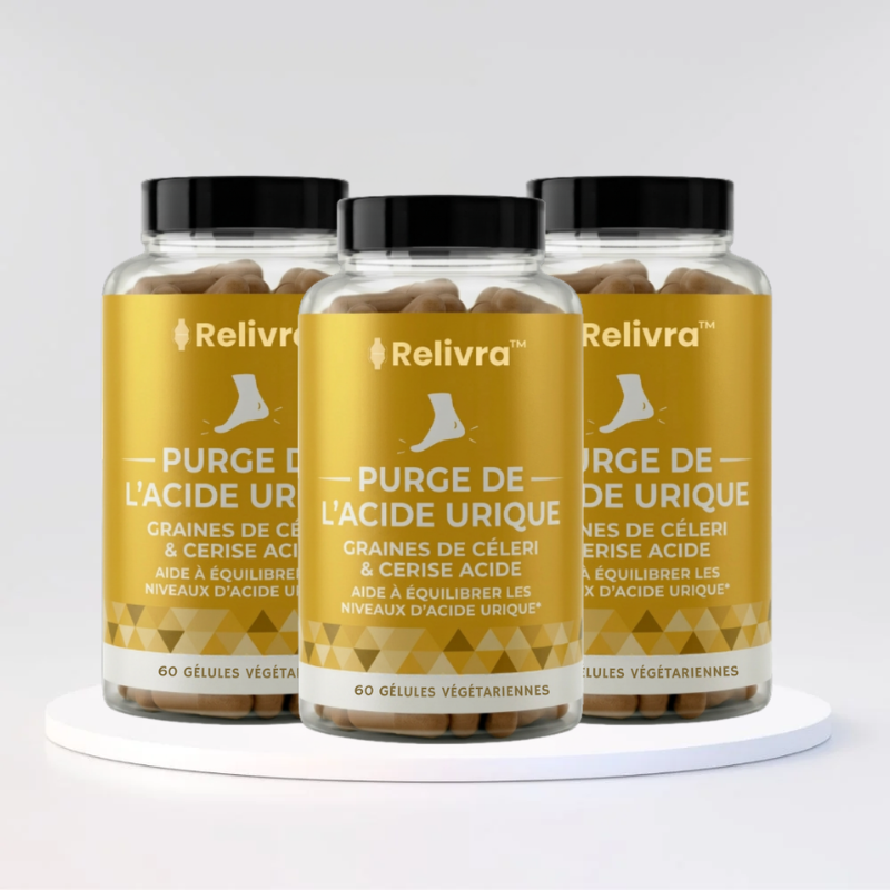Relivra™