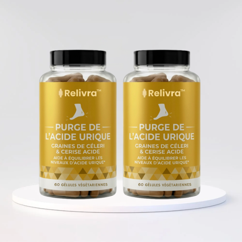 Relivra™
