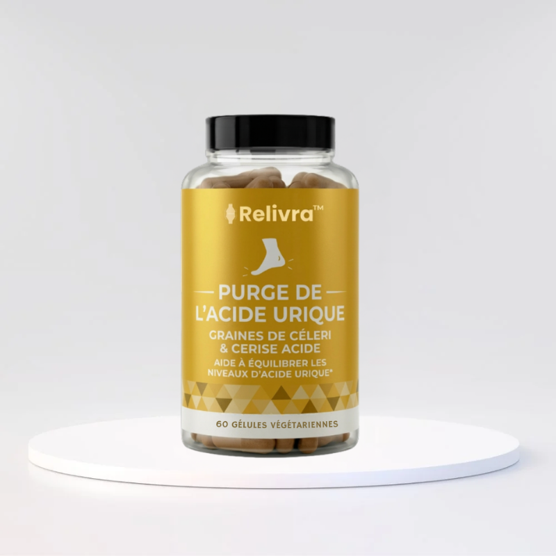 Relivra™