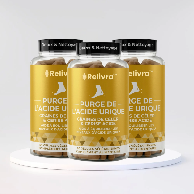 Relivra™