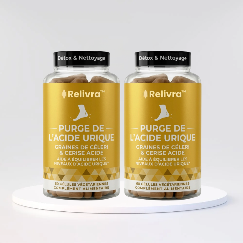 Relivra™